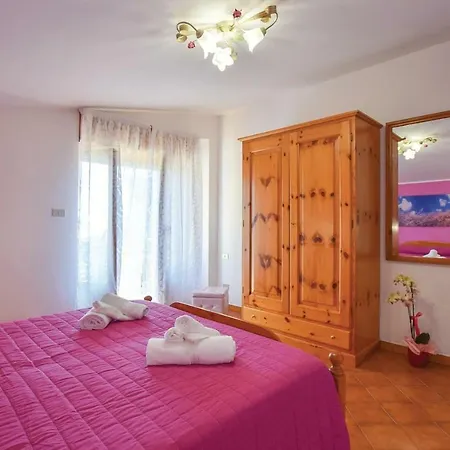 Il Rifugio Sul Sentiero Apartment Bomerano