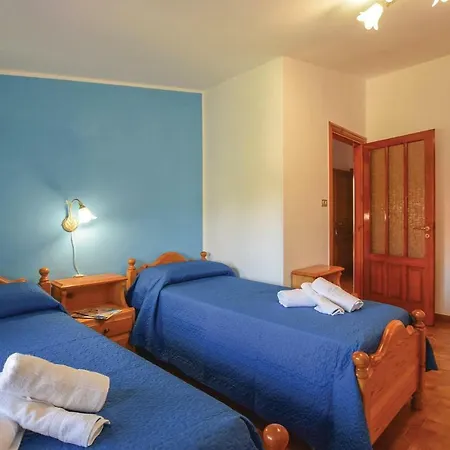 Il Rifugio Sul Sentiero Apartment *