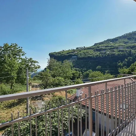 Apartment Il Rifugio Sul Sentiero