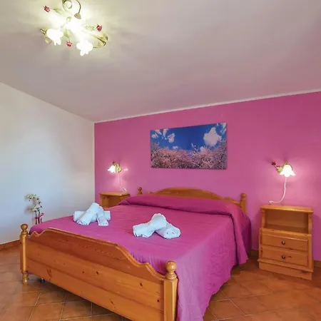Il Rifugio Sul Sentiero Apartment *