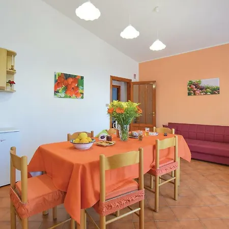 Il Rifugio Sul Sentiero Apartment Bomerano