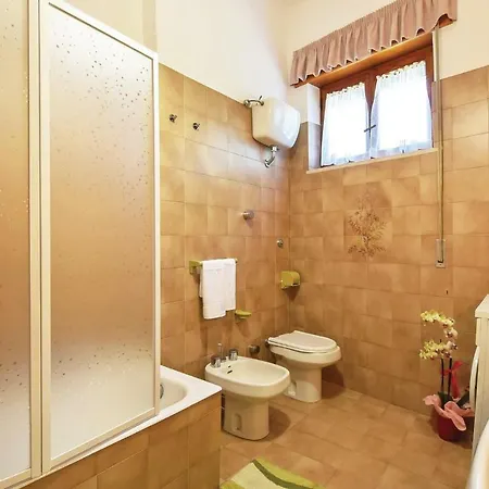Il Rifugio Sul Sentiero Apartment