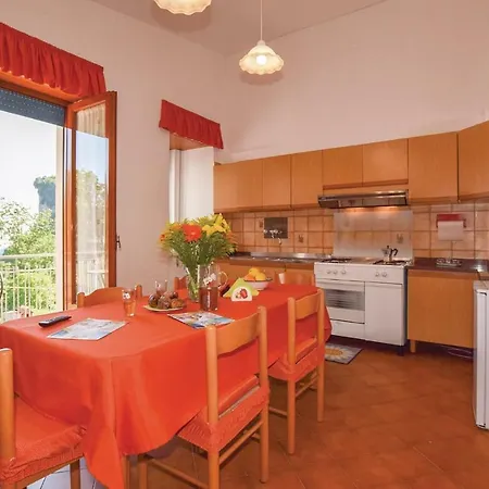 Apartment Il Rifugio Sul Sentiero Bomerano