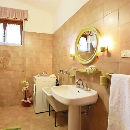 Apartment Il Rifugio Sul Sentiero Bomerano